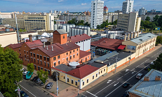 Пшеничная классика. «Аливария» представила новый сорт крафтового сегмента