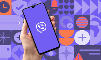 Топ-5 возможностей для администраторов каналов в Viber