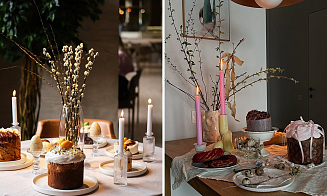 От 2,99 до 90 рублей за кулич. Сколько в этом году стоит главная пасхальная выпечка в Минске