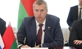 Посол Беларуси в России получил полномочия подписать договор о проспектах ценных бумаг