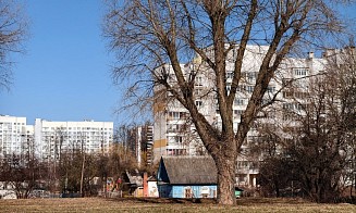 Нужен ли современному Минску частный сектор и что с ним делать