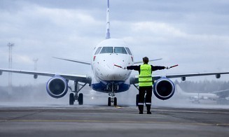 Belavia предупредила об отмене рейсов в московский аэропорт Внуково 7 мая
