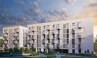 Самую дорогую квартиру в Минске в сентябре купили за $473 тыс. Догадались, где она находится?