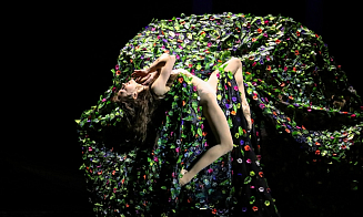 Не Корнягом единым: 10 спектаклей этой осени, которые нельзя пропустить