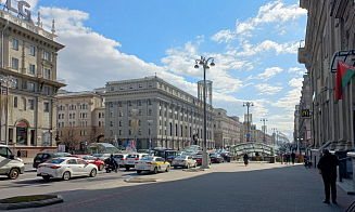 В Мингорисполкоме рассказали, когда жителей Минска станет больше 2 млн