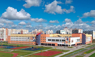 Сколько детских садов и школ построили в Беларуси в 2024 году