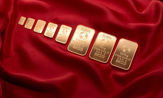 Аналитики UBS повысили прогноз по цене на золото в 2026 году