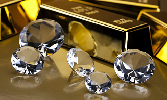 В Беларуси упростили правила охраны драгоценных камней и металлов
