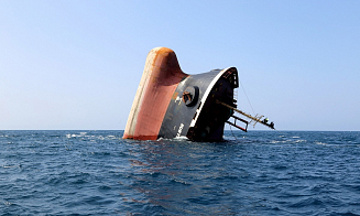 Хуситы пообещали не нападать на корабли Китая и России