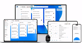 Топ-8 электронных ежедневников 2025–2026
