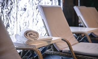 Нацагентство по туризму заявило о почти полной загрузке санаториев в этом году