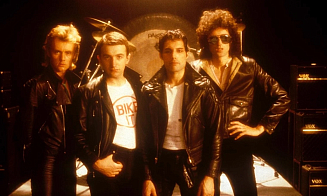 Рекордная сделка в истории: группа Queen продала свой музыкальный каталог за $1,27 млрд