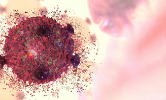 Ученые нашли способ заставить раковые клетки самоуничтожаться