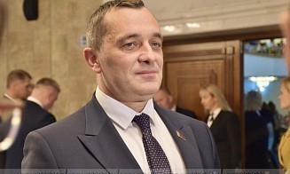 Экс-губернатор Витебщины стал министром ЕЭК