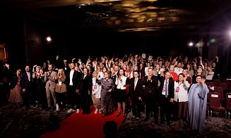 Названы победители ежегодного конкурса «Премия HR-бренд — 2025»