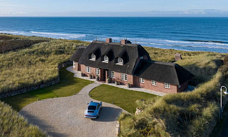 Виллу одного из лидеров нацистской Германии выставили на продажу за €15 млн