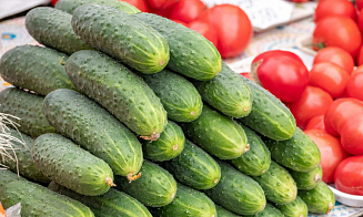 Оптовик сильно завысил цены на овощи и получил штраф 25 тыс. рублей