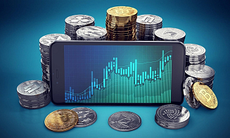 Стало известно, кто покупает белорусские токены