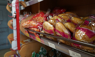 В какие страны продает хлеб Беларусь