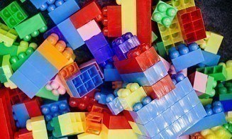 Американец украл детали LEGO на $34 тыс., подменив их на макароны