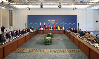 О чем договорились Россия и Украина по итогам второй встречи в Стамбуле