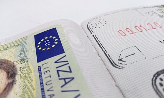 Какая страна в 2022 году выдала белорусам больше всего шенгенских виз