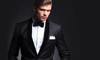 Смокинги, костюмы премиум-класса с примеркой: как выбрать модный вариант