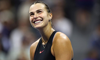 WTA признала Соболенко лучшей теннисисткой мира второй год подряд