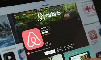 Airbnb не дал забронировать жилье для 82 тыс. новогодних вечеринок