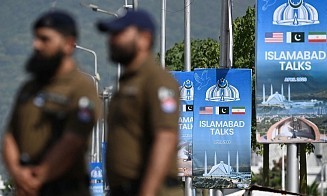 CNN узнал, когда может пройти второй раунд переговоров США и Ирана