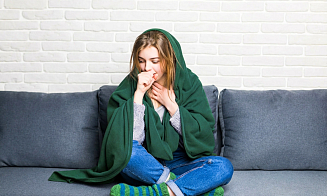 Внимание, кашель! Самая частая ошибка в лечении и признаки, что пора идти к врачу