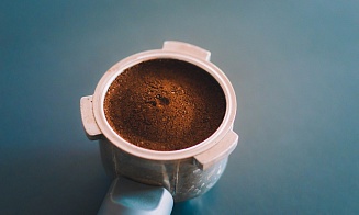 Ученые нашли применение 10 млрд кг использованного молотого кофе