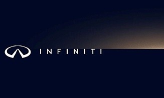 Infiniti представила новый фирменный логотип
