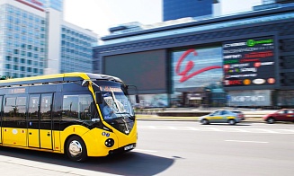 Какой городской транспорт планируют закупить в Минске и что будет с трамваями