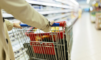 Что происходит с белорусской торговлей — самой «рыночной» сферой экономики. Показываем на графиках 