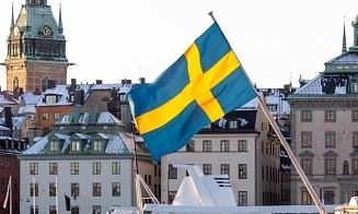 Швеция усилит санкционный контроль за экспортом в Беларусь