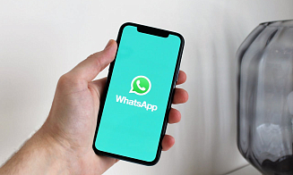 Ежемесячная аудитория WhatsApp превысила 3 млрд пользователей