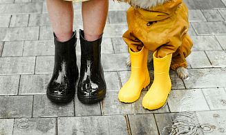 Теперь уже точно осень. Прогноз синоптиков на новую рабочую неделю