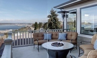 Разрешение камер видеонаблюдения: какое выбрать для качественного контроля?