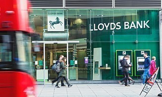 ИИ-бот вошел в совет директоров крупного британского банка