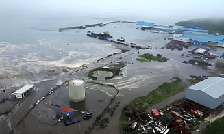 На Камчатке произошло сильнейшее за последние 70 лет землетрясение. Что известно