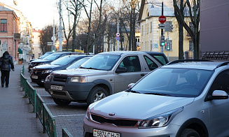 Возле школ Минска установят новые дорожные знаки