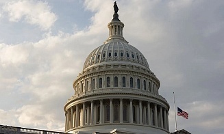 В США опять начался шатдаун. С предыдущего не прошло и трех месяцев