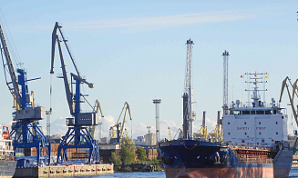 Беларусь утроит экспорт через российские порты до конца года