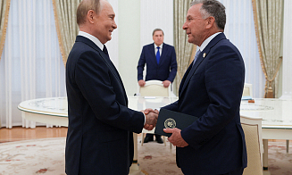 В Москве прошла встреча Путина и спецпосланника президента США Уиткоффа. Что обсуждали