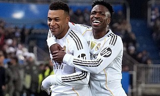 У каких футболистов в Европе самые высокие зарплаты. Опубликован свежий рейтинг