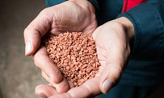 ЕС задумался над снятием санкций с белорусского калия