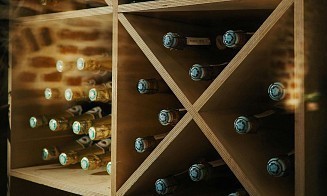 Беларусь вошла в топ-3 стран по импорту российского игристого