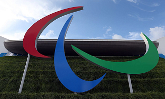 Белорусские паралимпийцы вновь могут участвовать во всех мировых стартах под госфлагом