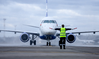 Belavia будет летать из Могилева в Москву